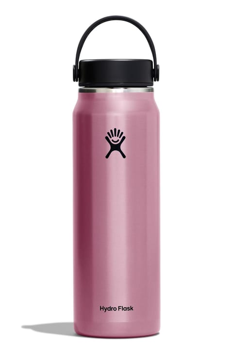 فلاسک Hydro Flask سری سبک درپوش پهن ۹۴۶ میلی‌لیتر (۳۲ Oz) - Tourma...