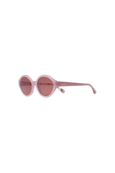 عینک آفتابی Barbour BA8123 مدل C1 Milky Grey/Brown