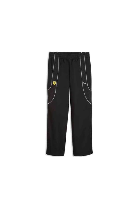 شلوار گرمکن مردانه Puma Scuderia Ferrari PUMATECH-X