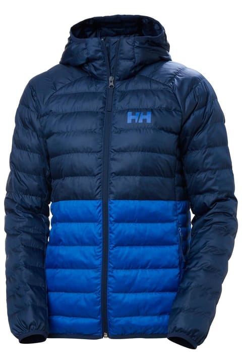 هودی اینسولاتور زنانه Helly Hansen مدل BANFF MONT