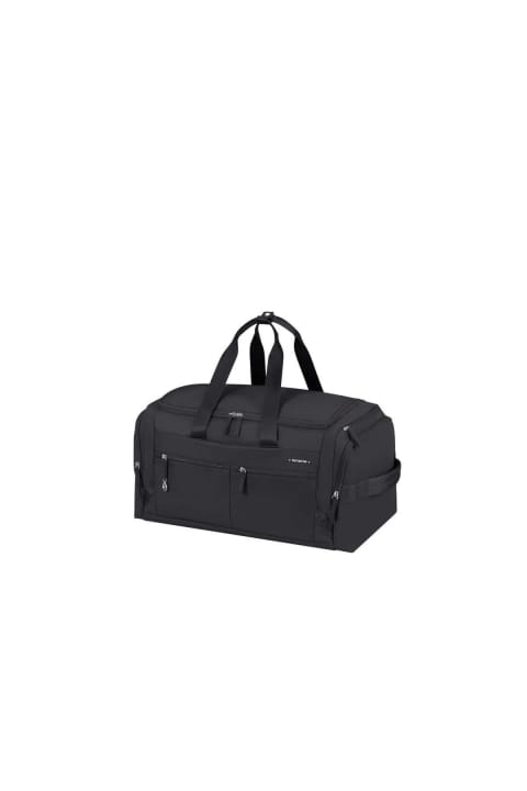کولهپشتی/سفر Samsonite Move Journey مشکی (S)