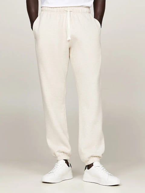 شلوار jogger فلانل مردانه Essential