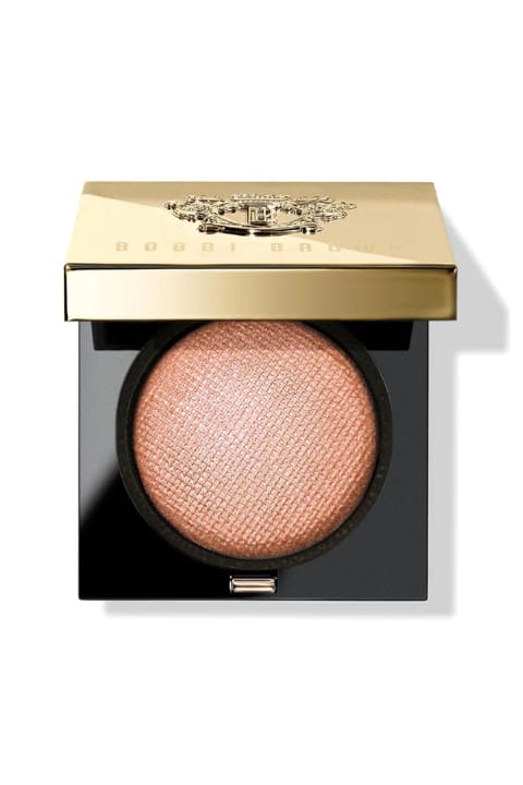 BOBBI BROWN سایه چشم لوکس متالیک درخشان - Melting Point