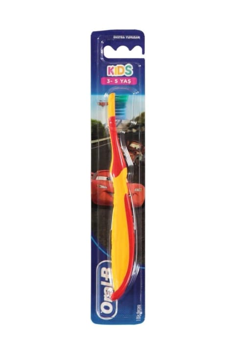 Oral-B مسواک کودکان Stages
