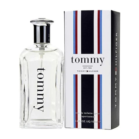 Tommy Hilfiger Tommy EDT ادکلن مردانه 100 میلی‌لیتر