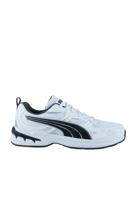 کفش ورزشی مردانه Puma Milenio Tech 2000 سفید (402625-12)