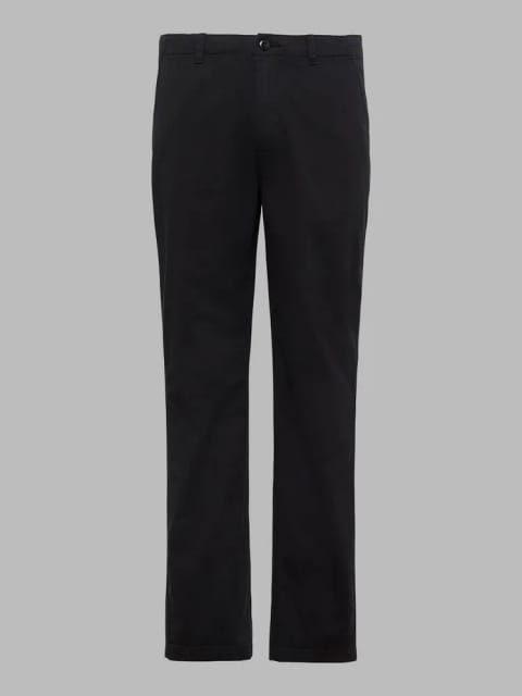 شلوار tapered راحتی مردانه