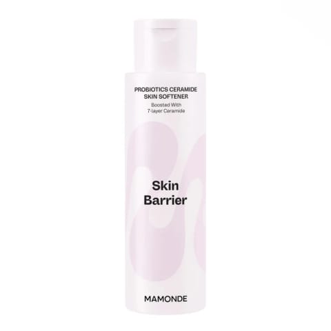 تونر مماند Skin Barrier حاوی پروبیوتیک و سرامید ۲۰۰ میلی‌لیتر