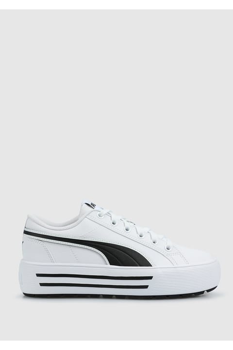 کفش اسنیکر زنانه Puma Kaia 2.0 سفید 39232002