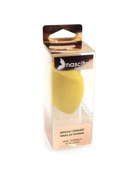 اسفنج آرایشی براق Nascita NASYUZFS0073