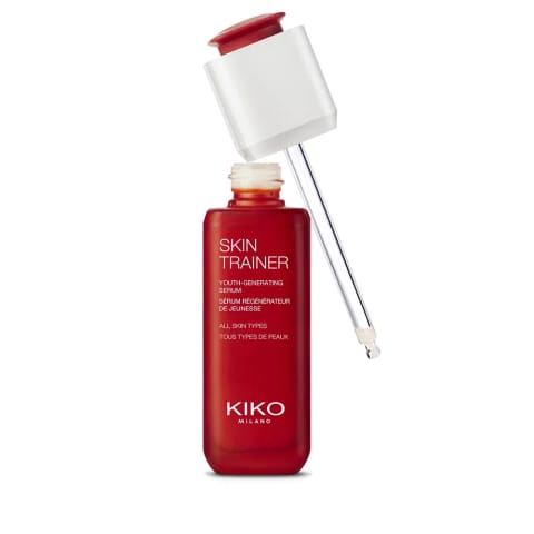 Skin Trainer