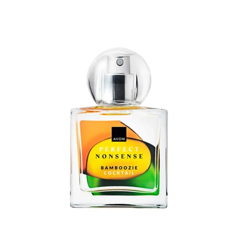 Avon Perfect Nonsense Bamboozie Cocktail EDP زنانه 50 میل