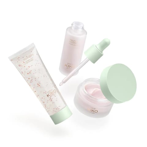 ست مراقبت از پوست Kind by Kiko