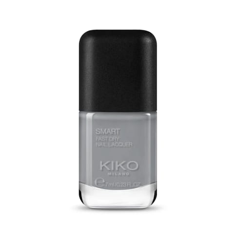 Oje - Smart Nail Lacquer - 95 Medium Grey