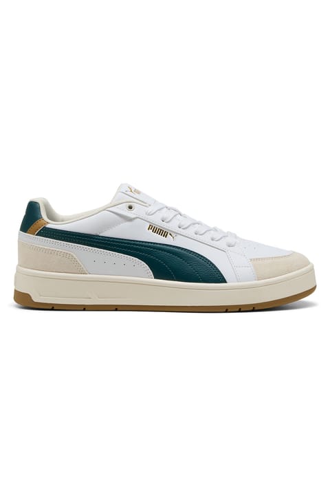 کفش اسنیکر مردانه Puma Court Classico Sport سفید 40073108