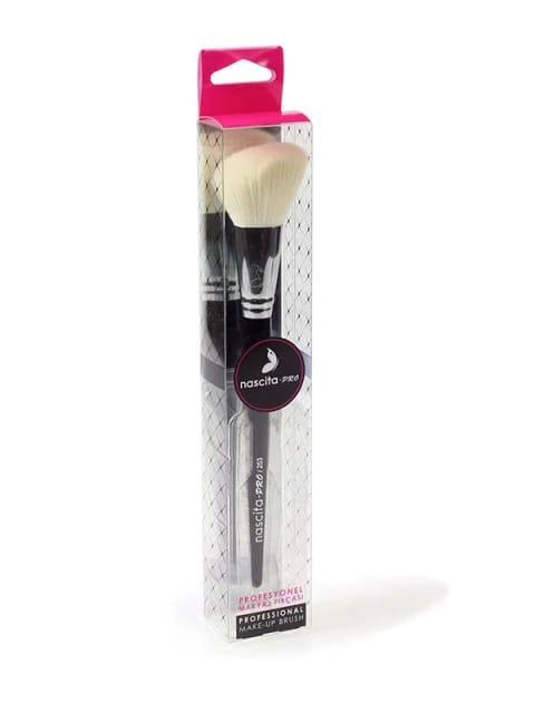 براش رژگونه زاویهدار حرفهای Nascita Pro NASBRUSH0253