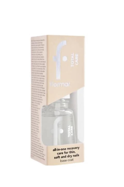 Flormar Total Care Bc New