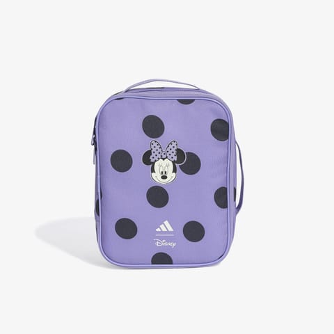 کیف کودک adidas Disney Minnie Mouse بنفش