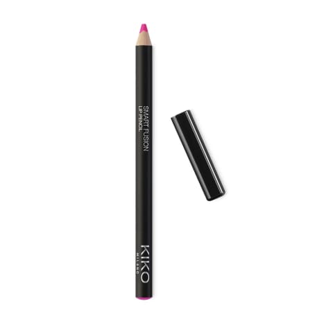 مداد لب Kiko Milano - Smart Fusion - 521 Fuchsia