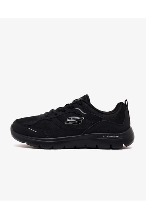 SKECHERS SUMMITS زنانه کفش اسپرت مشکی 150290TK BBK