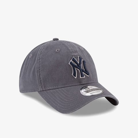 کلاه New Era Mlb Core Classic 2.0 یونیسکس خاکستری