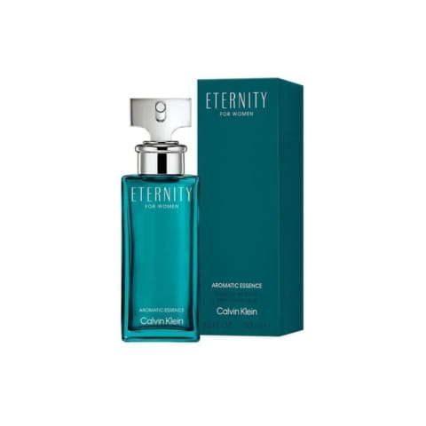 Calvin Klein Eternity Aromatic Essence Parfum Intense زنانه 50 میل