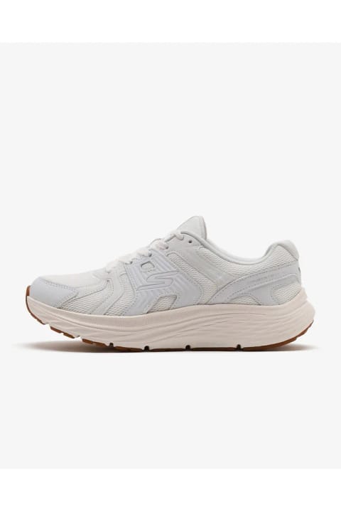 SKECHERS GO RUN CONSISTENT 3 زنانه سفید کفش اسپرت 129053 WHT