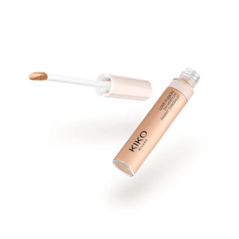 کنسانیلر - Love Fusion 24H Moisture Radiant Concealer - 12 Natural Beige