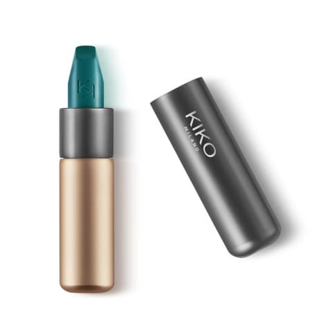 رژ لب Velvet Passion Matte - 322 Sapphire Green