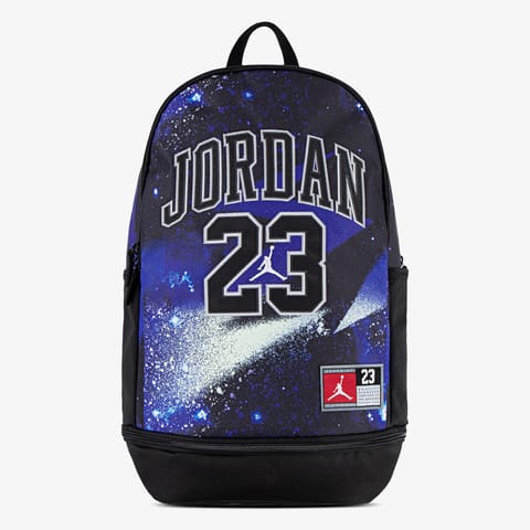 کوله‌پشتی مردانه رنگی Jordan Jan Jersey