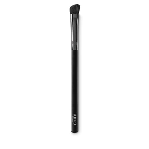 براش آرایش چشم Kiko Milano - Eyes 59 Slanted Blending Brush