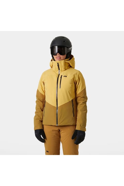 Helly Hansen W ALPHELIA MONT