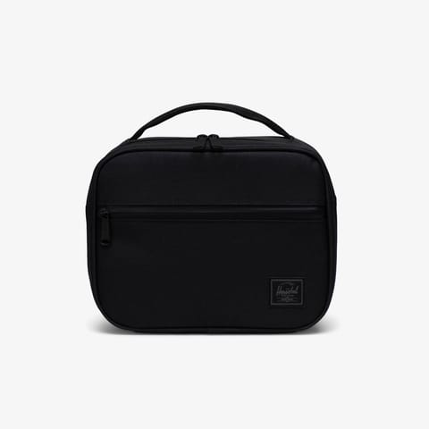 کیف غذا خوری Herschel Pop Quiz Organizer یونیسکس مشکی