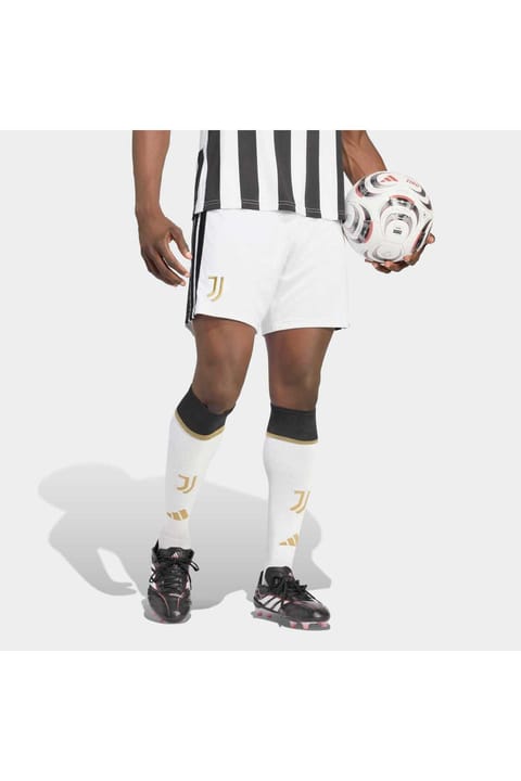 شورت ورزشی مردانه adidas Juve H Sho KC2288