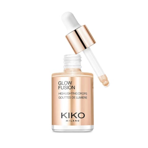 هایلایتر - Glow Fusion Highlighting Drops - 03 Gold Mine