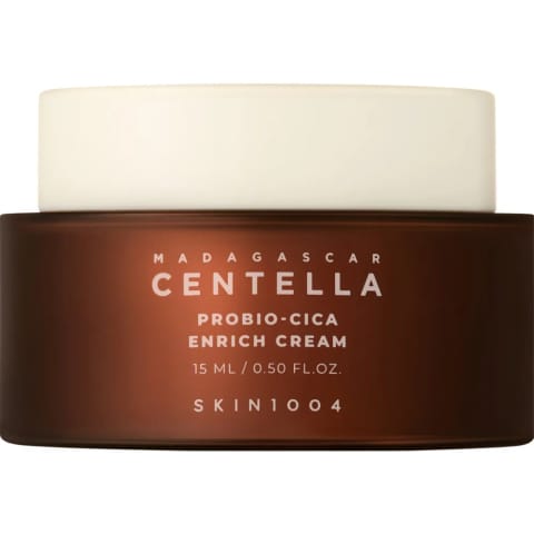Skin1004 Madagascar Centella Probio-Cica کرم صورت ۱۵ میلی‌لیتری