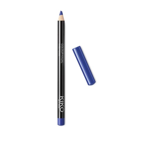خط چشم Kiko Milano Colour Kajal - 09 Blue