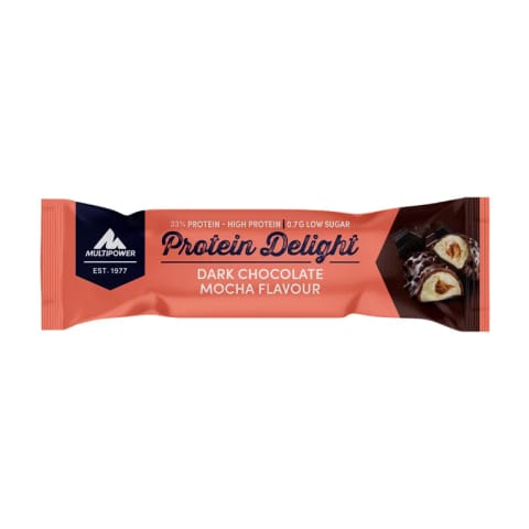Multipower Protein Delight 35 گرم