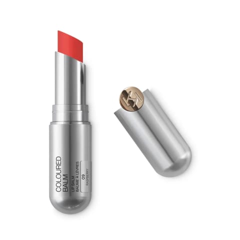 مرهم لب رنگی - Coloured Balm - 09 Raspberry