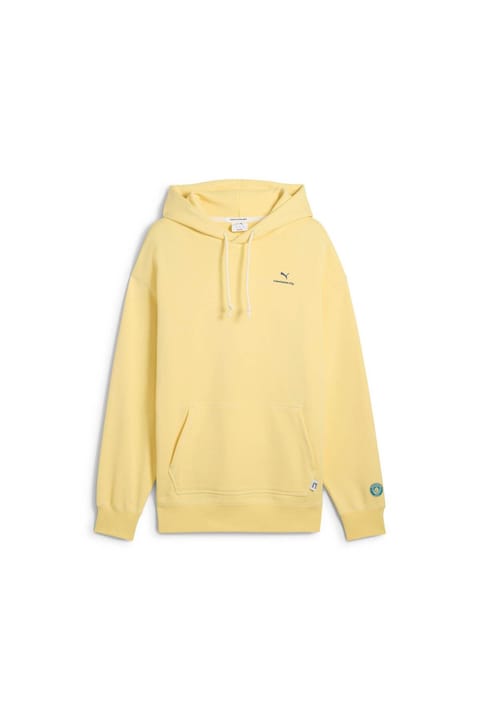 سویشرت هودی مردانه Puma Manchester City MMQ