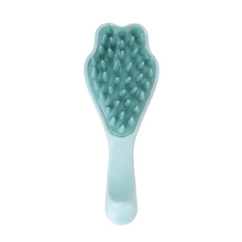 برس شامپو دستهبلند Nascita سبز NASFPRO00061GR
