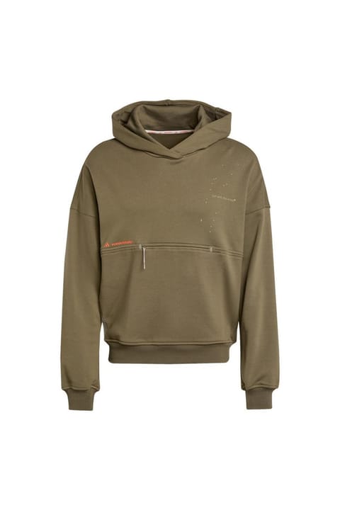 سویشرت مردانه adidas سبز ADI365 HK H UNI JM1208