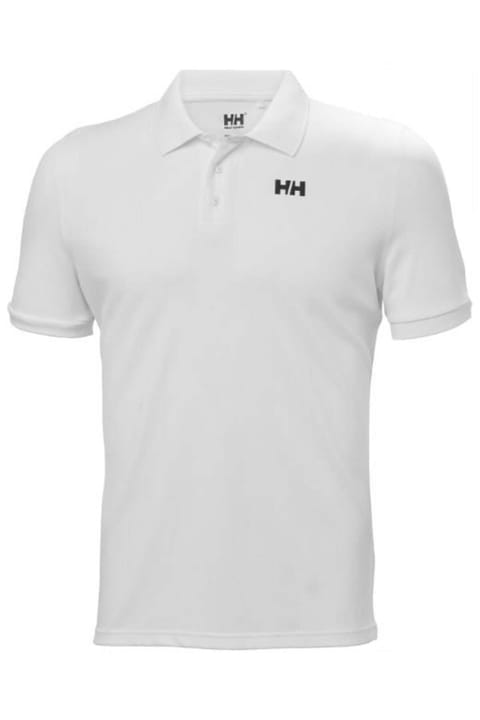 پولو آستینکوتاه Helly Hansen LIFA ACTIVE SOLEN