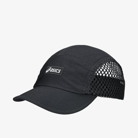 کلاه Asics Performance Run Ultra Light مشکی یونیسکس