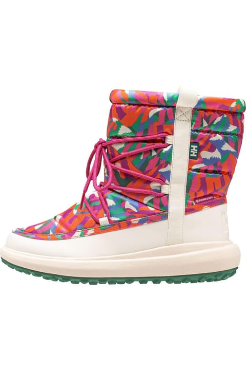 کفش Helly Hansen W ISOLABELLA 2 DEMI
