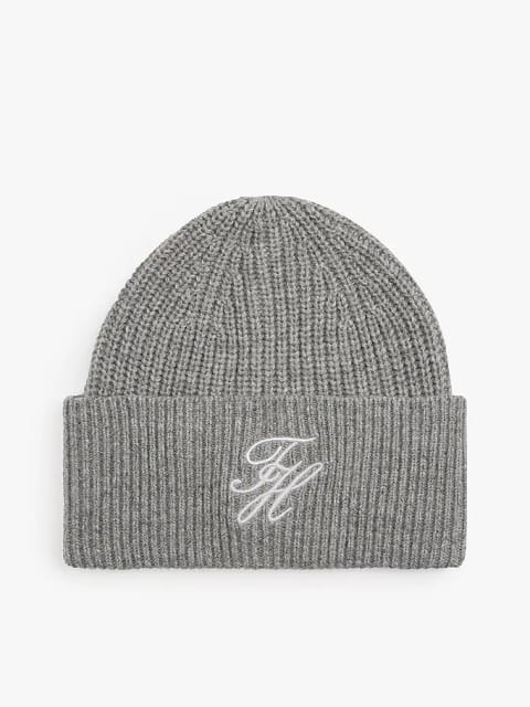 کلاه Cashmere زنانه Tommy