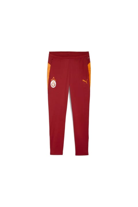 شلوار تمرینی مردانه Puma GALATASARAY