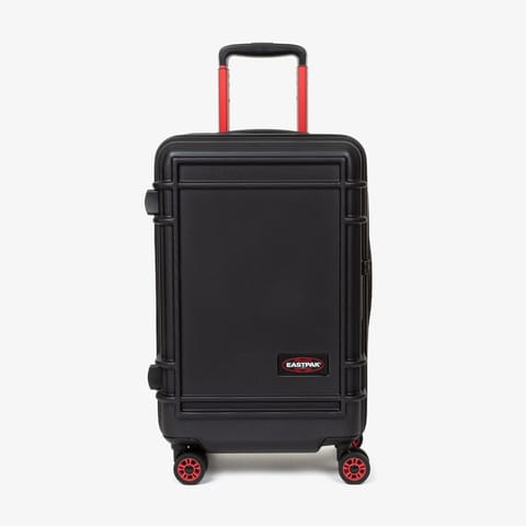 چمدان Eastpak Resist'R Zip S 4 55cm یونیسکس مشکی