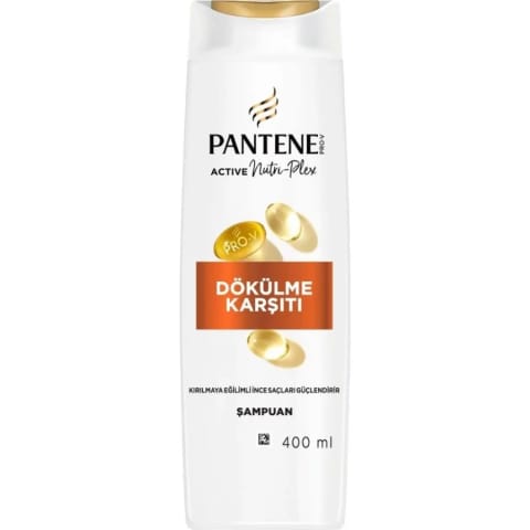 پنتن شامپو ضد ریزش 400ml