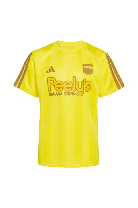 پیراهن فرم adidas بچگانه J FN PEELY JSY KG0863
